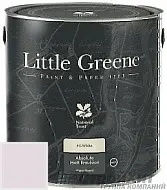 Little Greene Acrylic Matt (Absolute Matt Emulsion) матовая краска LG5