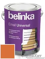 Belinka Email Universal Эмаль RAL 2011