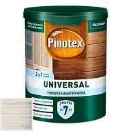 PINOTEX UNIVERSAL универсальная пропитка 001