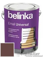 Belinka Email Universal Эмаль RAL 8015