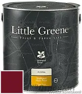 Little Greene Intelligent Floor Paint полуглянцевая быстросохнущая краска LG192