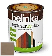 Belinka Toplasur UV Plus  NEW / Белинка Топлазурь УВ плюс 28 старая древесина
