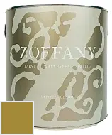 Zoffany Elite Emulsion матовая моющаяся краска TIGERS EYE