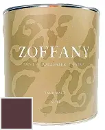Zoffany True Matt Глубокоматовая водоэмульсионная краска SHAKER RED