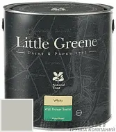 Little Greene Wall Primer Sealer кроющий колеруемый грунт LG218