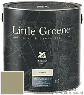 Little Greene Tom’s Oil Eggshell полуматовая масляная краска LGSt157