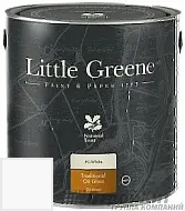 Little Greene Traditional Oil Gloss высокоглянцевая масляная краска LG129