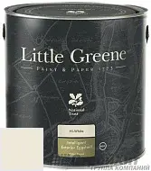 Little Greene Intelligent Exterior Eggshell полуматовая водная краска LGSt152