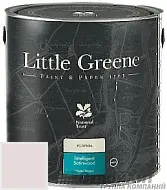 Little Greene Intelligent Satinwood полуглянцевая моющаяся краска LG109