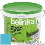 Belinka акриловая фасадная краска U220