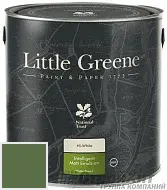 Little Greene Ultimatt (Intelligent Matt Emulsion) матовая моющаяся краска LGGr297