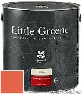 Little Greene Acrylic Gloss (Intelligent Gloss) глянцевая моющаяся краска LG21