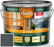 PINOTEX ULTRA традиционные 10 готовых цветов влагостойкая защитная лазурь 010