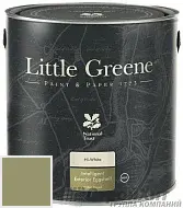 Little Greene Intelligent Exterior Eggshell полуматовая водная краска LGGr302