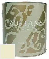 Zoffany Acrylic Eggshell Полуматовая водоэмульсионная моющаяся краска ASPARAGUS