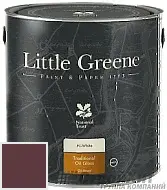 Little Greene Traditional Oil Gloss высокоглянцевая масляная краска LG7