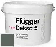 Флюгер Декса 5 матовая краска NO.99