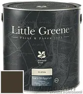 Little Greene Tom’s Oil Eggshell полуматовая масляная краска LGSt320