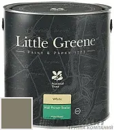Little Greene Wall Primer Sealer кроющий колеруемый грунт LG40