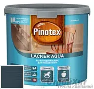 PINOTEX LACKER AQUA Матовый лак 013