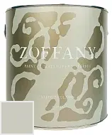 Zoffany Elite Emulsion матовая моющаяся краска PLATINUM GREY