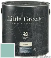 Little Greene Tom’s Oil Eggshell полуматовая масляная краска LGGr309