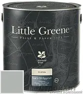 Little Greene Tom’s Oil Eggshell полуматовая масляная краска LG184