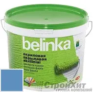 Belinka акриловая фасадная краска U209