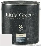 Little Greene Tom’s Oil Eggshell полуматовая масляная краска LG286
