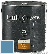 Little Greene Traditional Oil Gloss высокоглянцевая масляная краска LG206