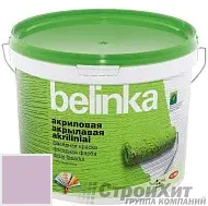 Belinka акриловая фасадная краска U172