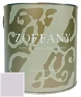 Zoffany Acrylic Eggshell Полуматовая водоэмульсионная моющаяся краска MORNING MIST