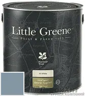 Little Greene Intelligent Exterior Eggshell полуматовая водная краска LG108