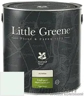 Little Greene Ultimatt (Intelligent Matt Emulsion) матовая моющаяся краска LGGr282