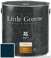 Little Greene Traditional Oil Gloss высокоглянцевая масляная краска LG208