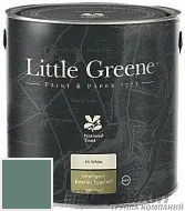 Little Greene Intelligent Exterior Eggshell полуматовая водная краска LG280