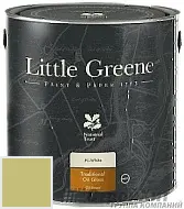 Little Greene Traditional Oil Gloss высокоглянцевая масляная краска LGGr301
