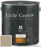 Little Greene Traditional Oil Gloss высокоглянцевая масляная краска LGSt160