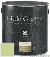 Little Greene Intelligent Exterior Eggshell полуматовая водная краска LG90