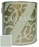 Zoffany Acrylic Eggshell Полуматовая водоэмульсионная моющаяся краска DOUBLE ICE FLOES