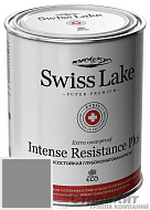 Swiss Lake Intense Resistance Plus глубокоматовая водно-дисперсионная краска SL-3014