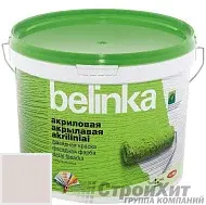 Belinka акриловая фасадная краска Q879