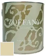 Zoffany Acrylic Eggshell Полуматовая водоэмульсионная моющаяся краска SILK YELLOW