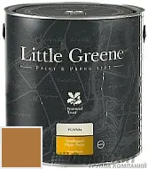 Little Greene Intelligent Floor Paint полуглянцевая быстросохнущая краска LG122