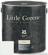 Little Greene Tom’s Oil Eggshell полуматовая масляная краска LGGr289