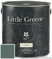 Little Greene Acrylic Matt (Absolute Matt Emulsion) матовая краска LGGr305