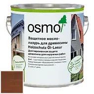 OSMO Holzschutz Öl-Lasur / Защитное масло лазурь для древесины 708