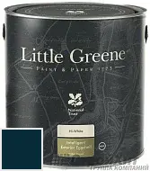 Little Greene Intelligent Exterior Eggshell полуматовая водная краска LG208