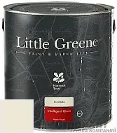 Little Greene Acrylic Gloss (Intelligent Gloss) глянцевая моющаяся краска LG158