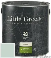 Little Greene Ultimatt (Intelligent Matt Emulsion) матовая моющаяся краска LGGr284